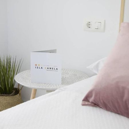 Isla Canela Sea & Sun Golf - Ayamonte Εξωτερικό φωτογραφία