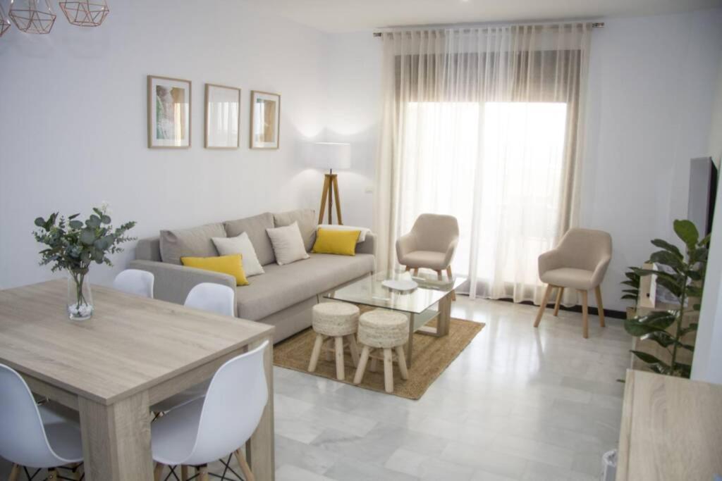 Isla Canela Sea & Sun Golf - Ayamonte Εξωτερικό φωτογραφία