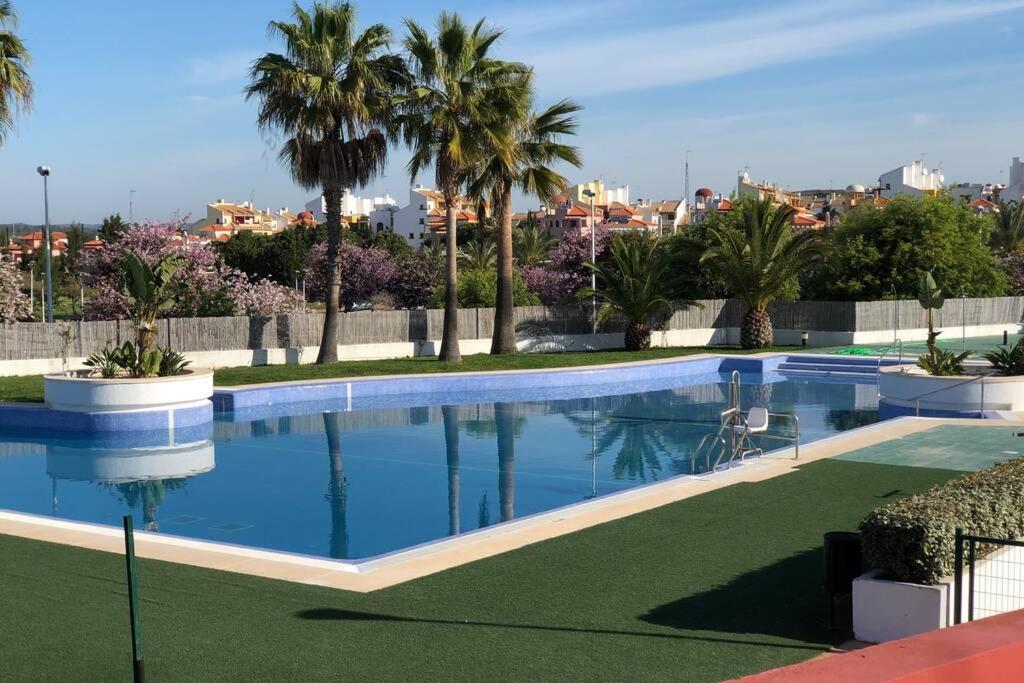 Isla Canela Sea & Sun Golf - Ayamonte Εξωτερικό φωτογραφία