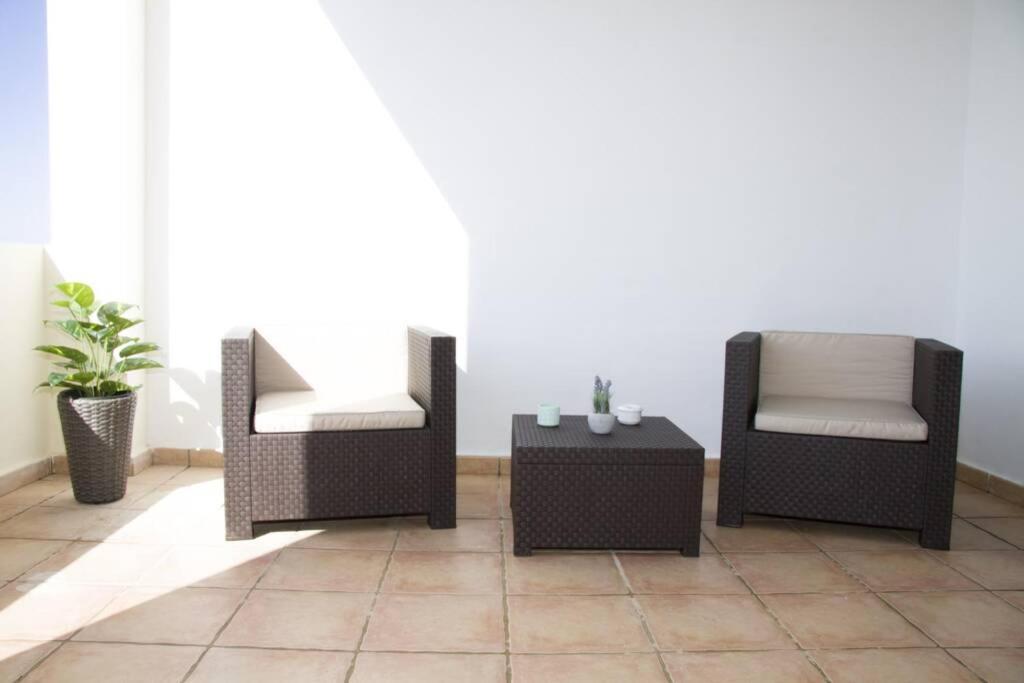 Isla Canela Sea & Sun Golf - Ayamonte Εξωτερικό φωτογραφία