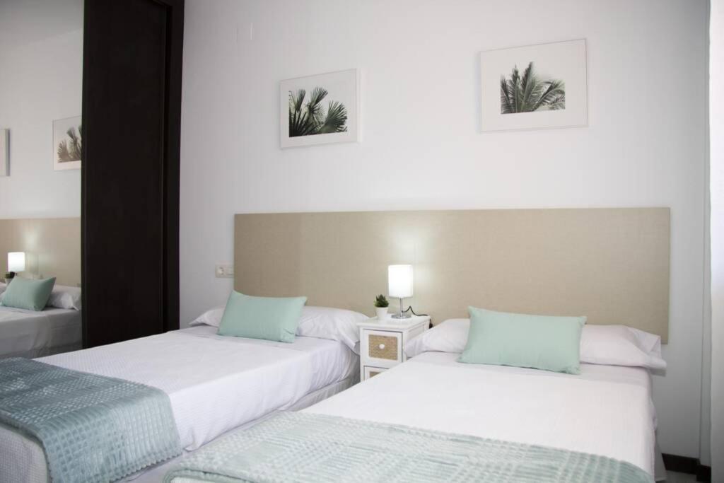 Isla Canela Sea & Sun Golf - Ayamonte Εξωτερικό φωτογραφία