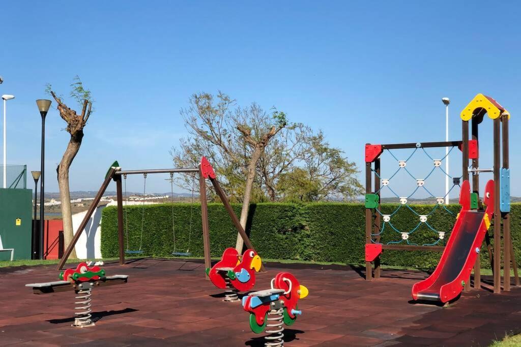 Isla Canela Sea & Sun Golf - Ayamonte Εξωτερικό φωτογραφία