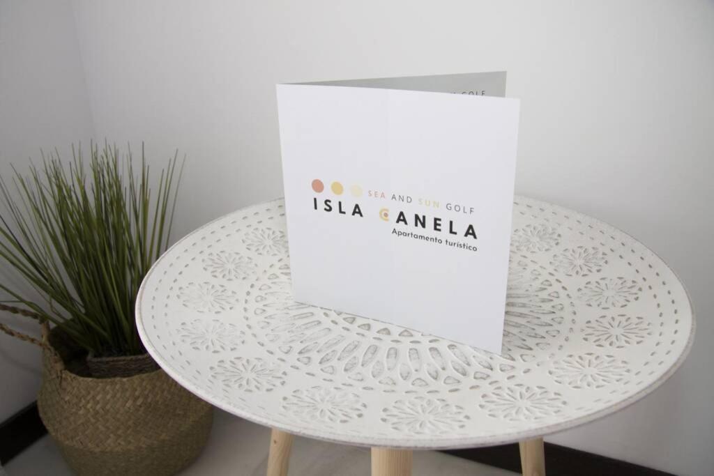 Isla Canela Sea & Sun Golf - Ayamonte Εξωτερικό φωτογραφία