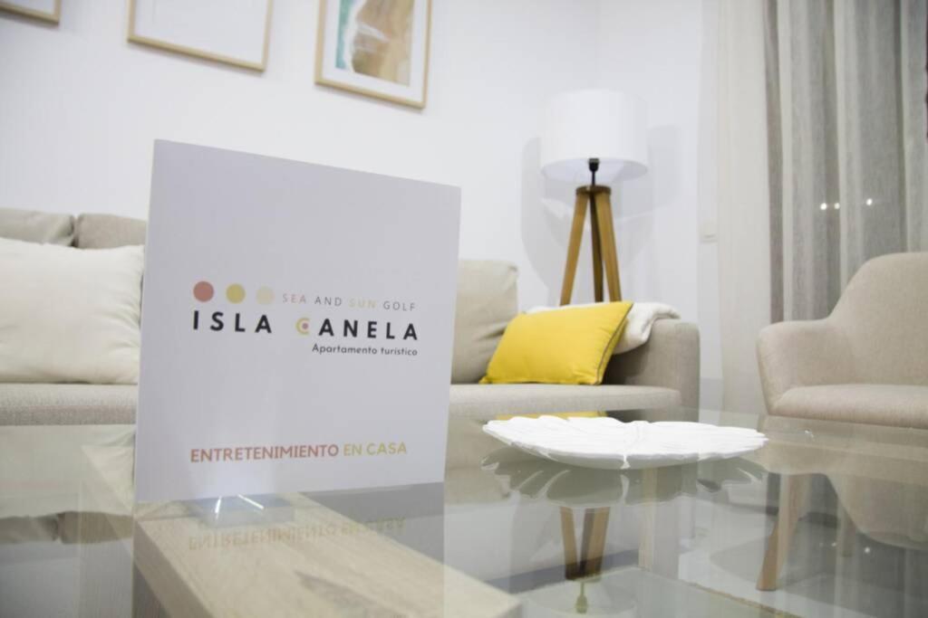 Isla Canela Sea & Sun Golf - Ayamonte Εξωτερικό φωτογραφία